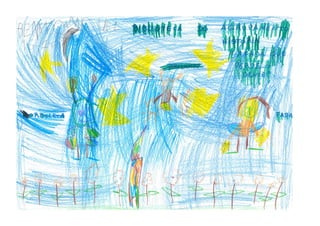 A fada que perdeu o dente