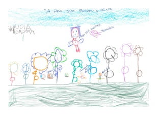 A fada que perdeu o dente