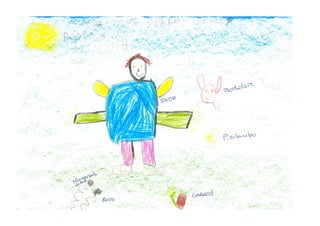 A fada que perdeu o dente