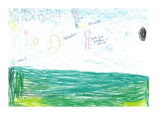 A fada que perdeu o dente