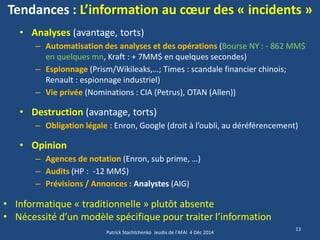 Combien de temps vivent les mms