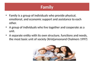 family centered care . slide of khyber Medical University peshawar kpk ...