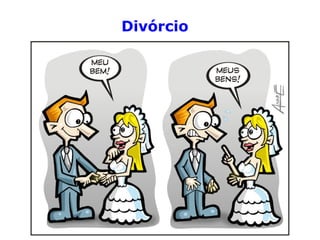 Divórcio
 