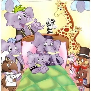 A família sol, la, si