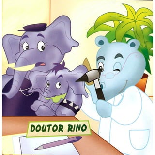 A família sol, la, si