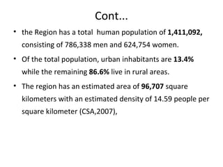 Progresses of designing community-based breeding strategies for indigenous sheep breeds of smallholders in Ethiopia (Afar Region)