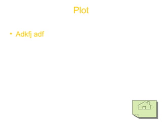 Plot Adkfj adf 