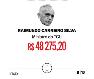 A farra dos_marajas_veja