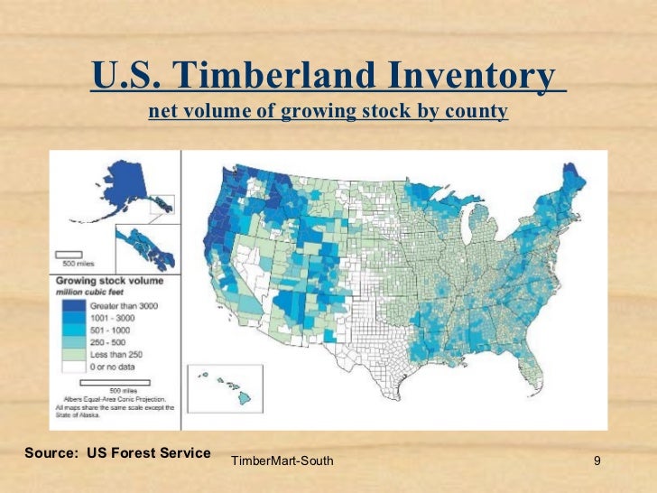 Timber MartSouth Emerging Markets