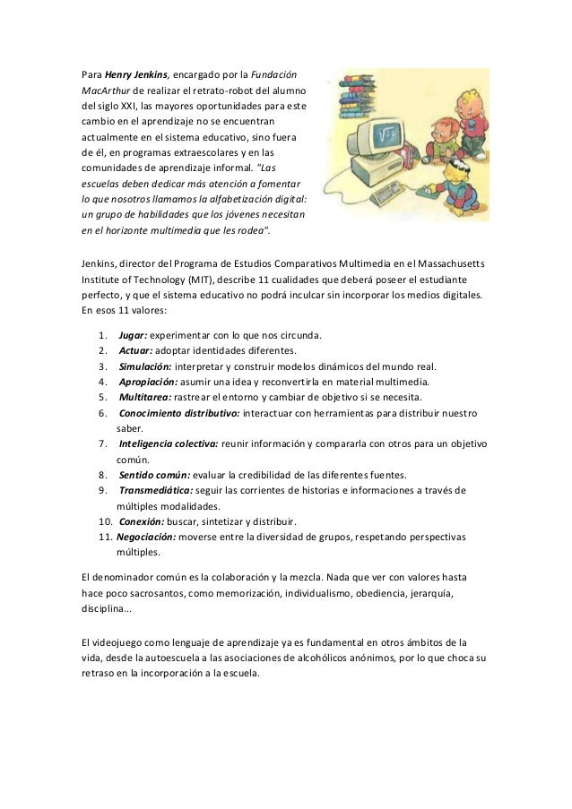 Argumentos a favor de los videojuegos