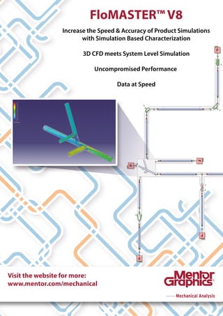 2 mentor.com/mechanical
 