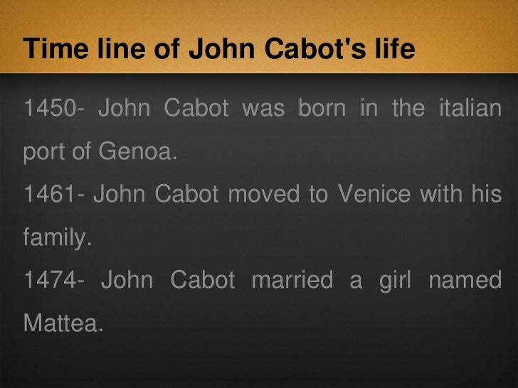 Jessy-John Cabot