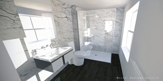 Master Bedroom Ensuite
 