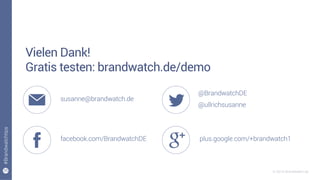 #AFBMC Handout Real Time Marketing