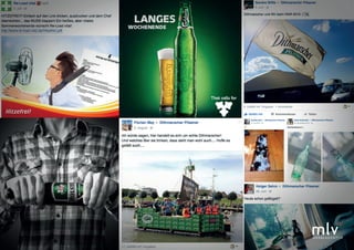 Facebook-Werbung für Dithmarscher! #AFBMC