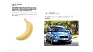 Gesammelt von der Condescending Corporate Brand Page
 