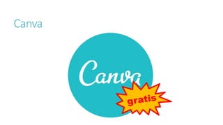 Canva
 