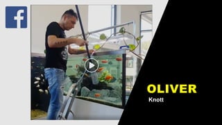 OLIVER
Knott
 