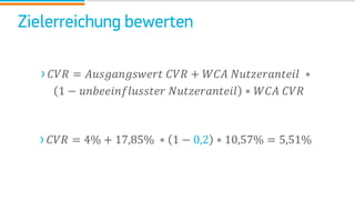 WCA kills the FBX-Star: Out-Retargeting your Competition. #AFBMC