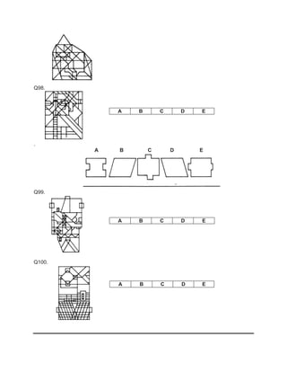 Afcat question paper | PDF