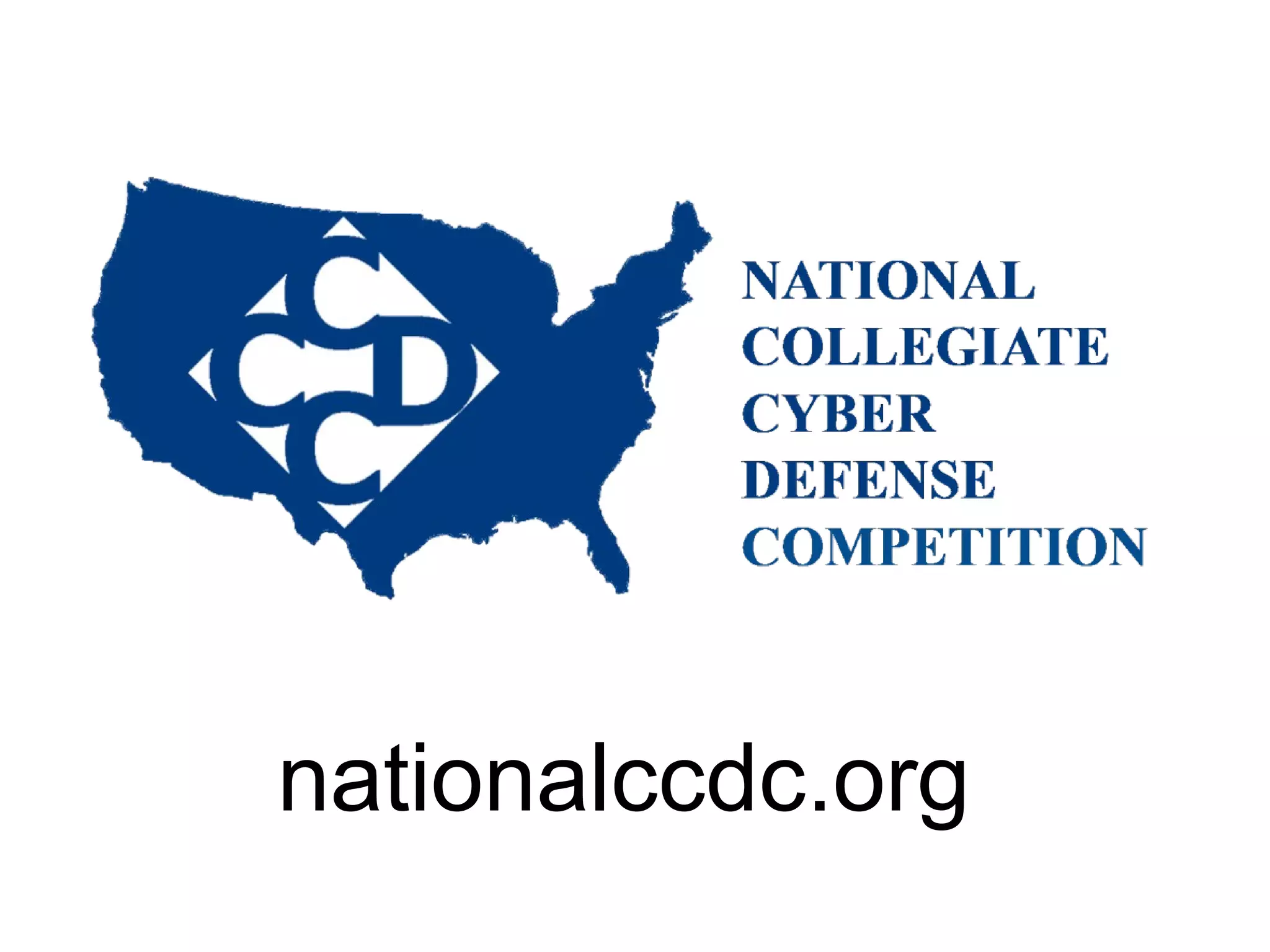 nationalccdc.org
 