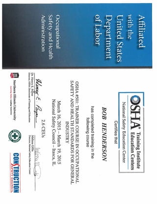 OSHA 501 Certificate (1)