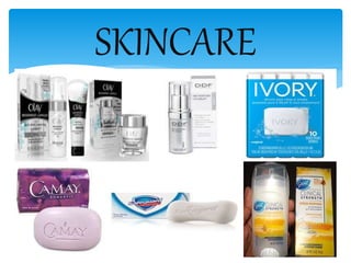 SKINCARE