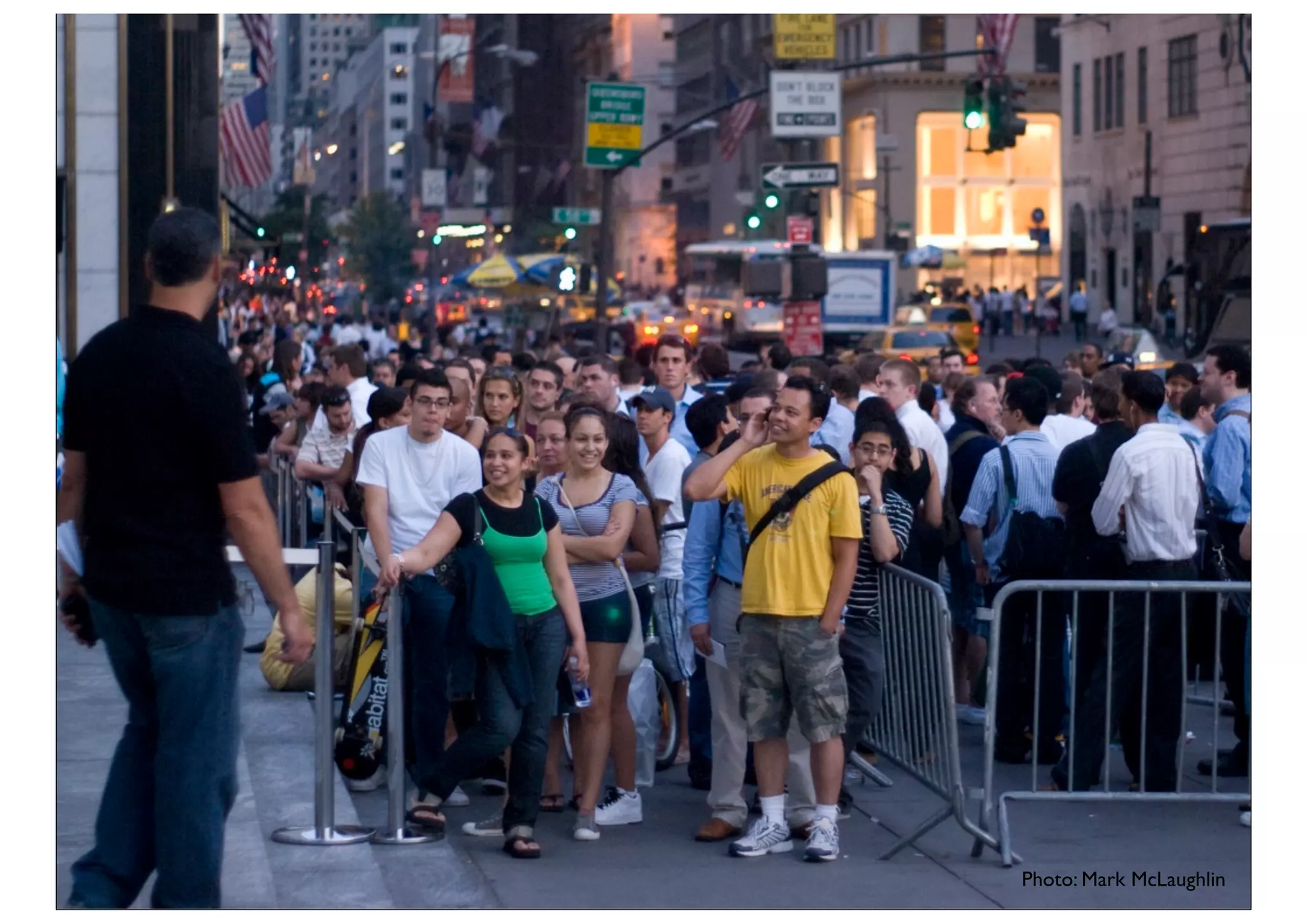 © nathaliemagniez.com
Photo: Mark McLaughlin
 