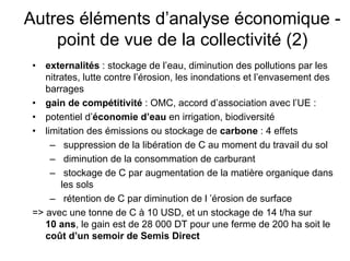 Fatale desertification