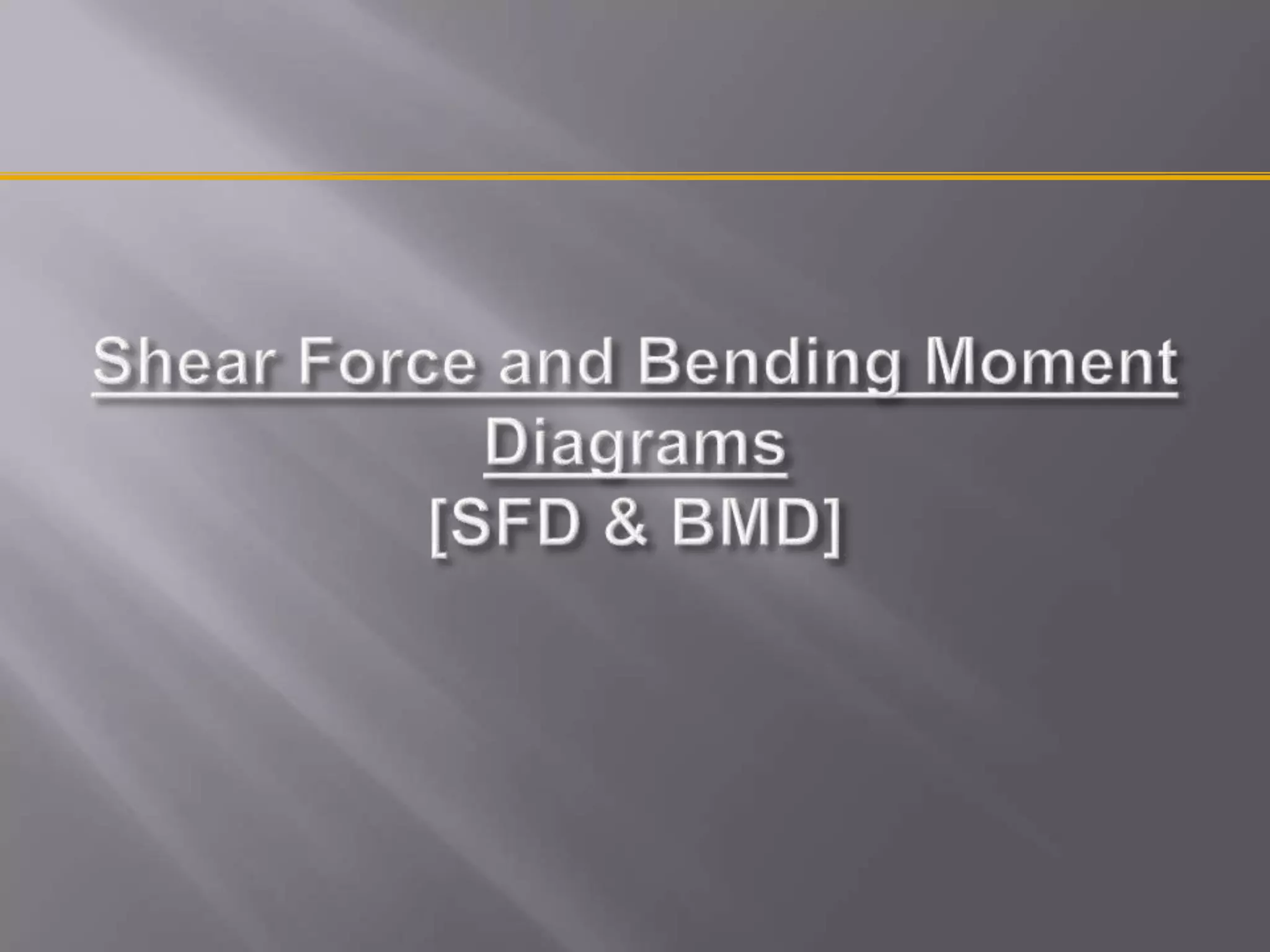 AFD SFD BMD.ppt