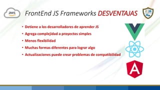 AFE - 01 - Introduccion a Frameworks.pptx