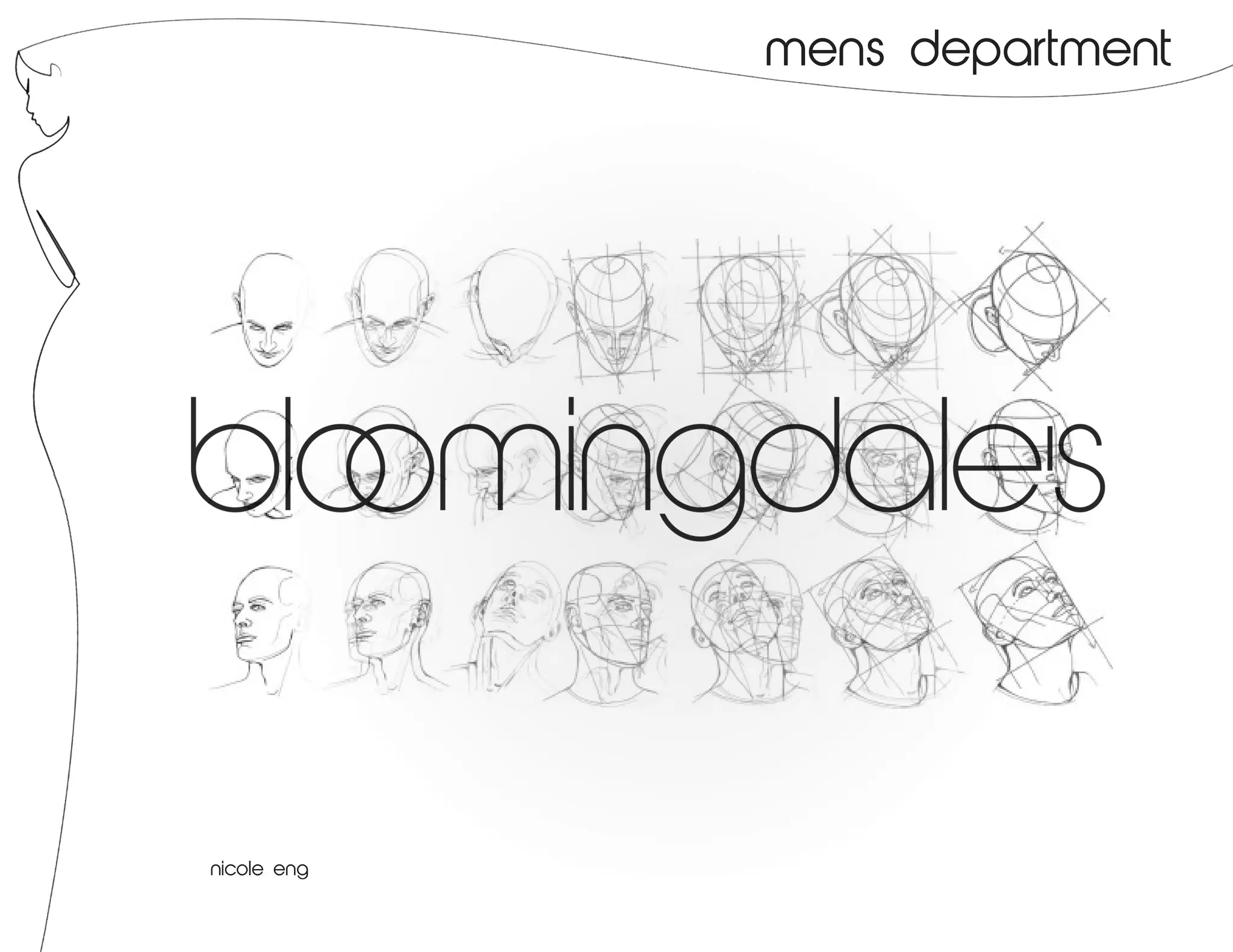 Bloomingdales Mens Dept PPT