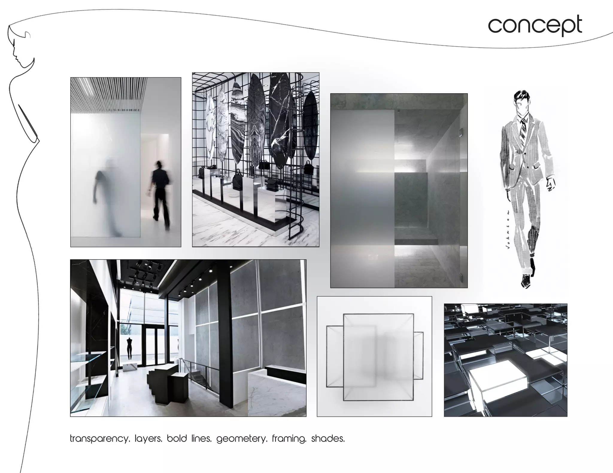 Bloomingdales Mens Dept PPT