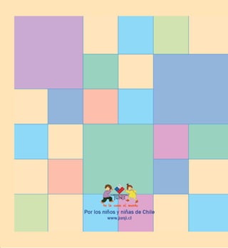 Afecto y Aprendizaje en la Sala Cuna