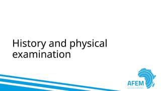 AFEM Acute respiratory failure including ABG and indications for ...