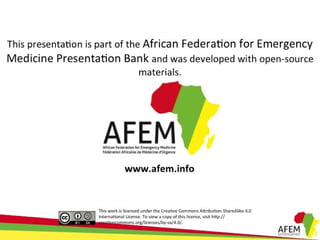 AFEM Foreign bodies ingestion in children.pptx