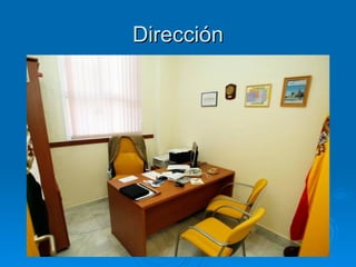 Dirección 