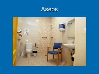 Aseos 