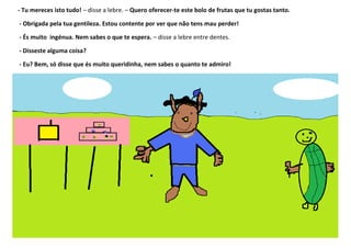 A festa da tartaruga Tuga