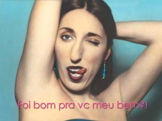 Afetividade e sexualidade