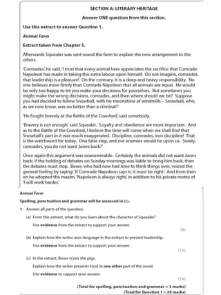 Les Example Af Af exam example | PPTX