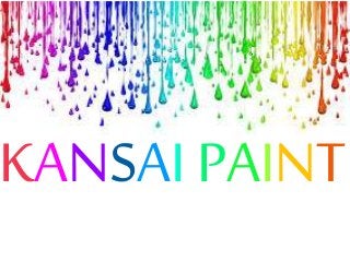 KANSAI PAINT
 
