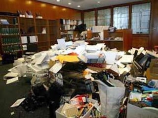 Ahourri & Atmane & Benjelloun
ENRON
3