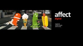 digital &
social media
агентство
 