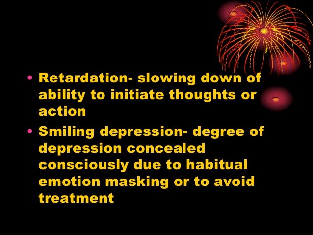 Affect and emotional_disorders
