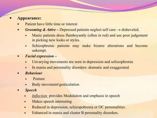 Affect and Mood | PPTX