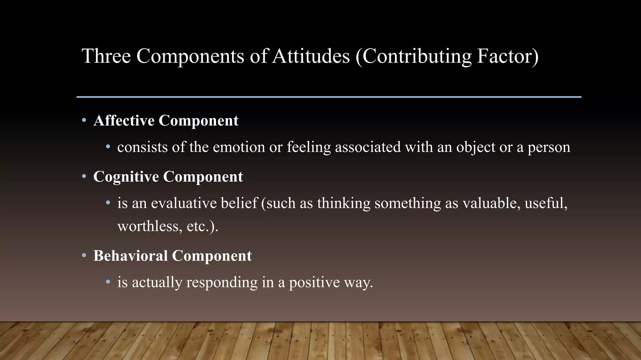 Affective Learning Competencies | PPTX | Educational Assessment | Education