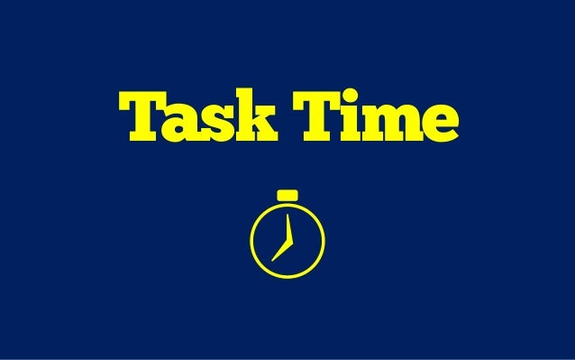 Writing Instructional Objectives In The Affective Domain