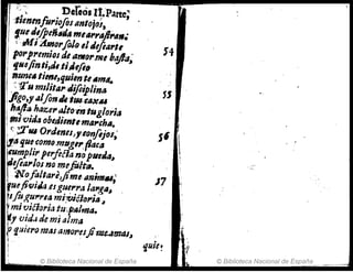 ':.': Delio.I~.·Parte;
:tienmftll'iofosantojoí,
flll Jt/}elíMla mltl~,,"j1N".
<' 1Mi 4mO,./018,1 Jtfi",.te
1'01'p1'emiosd§íZ11I01':1Rlb'!fla;
I IJN(Jfinti,d,tiJ~ftfl
I7Jllnt" liHl"q.uilnte"1'1f4.-
I,';'tíu ml/itlll'Jtfoiplinll
¡Jigo,y ,,1fin tH'IlI4,tllJe,"
:h~JI¡¡ haze1'tJJto-lntug/o,.¡a
Imivida obtJientlma,.clul.
~ (:7111 O,.dtnIJJy,t(}nfijos~
¡'aljueíOm(}.1rJlIgíl',(Jaca
Immpl,,,perfiEJa nopll8"""
lJefill1'/()J no "Ufllttl.
ltiofa/taPedime, 1I~;mlll;
fUI fi'ilitl4,esgue1'"a laJlg"" .
ti k ~1f"r,~ mi;wti(J~¡a .1
mI 'OlearIa tu41iJ1ma. '
1 vidd de mi a/mil
fftliero masal1l~Jjit1'J.t.itfJttU.I
i
© Biblioteca Nacional de España
J7
fi
~I ,
© Biblioteca Nacional de España .
-=
 