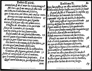 . De[etis·II.~'irteJ
Íl1'lfln(ja1l#f di!J m..I' no t:.m¡um4go1~ '
M Ilu~~", q meanego,! tj1J "ot~ .a~
mileH"tsSantllmo 1I1efttorrr. .
gue atU4 .trAS,",; Dios~mis 41tfias 'CJ~to.
,Arroj4 meVIII" (Me"J4ád.tlorrt '"
lIe tH(tIt'lf Pl'Ouitlmtia,t[ueflgsiall
~'''"J,fiati.p(J,. e{JiJ mi 4/"," torNo
Theffeo til A1'IaJne.o1" qU!I'iJI; :8
fea10ae I;.etl"droJd~ tu maM
&011 tH cintA~! tu luzfduo,wirJtI..
. Re.fplantlol'tle miglor¡afo¡'eranoJl'
novesqllan &ie¿,j tanttlmtHhetÍumbrt
t,,(¡piefa,pfJt' btU,,.'CIIJ ,,,,.01'VAno.
Sin IRmbn Je raufI,detefin lubre, J~
~ (adil.fualP'"fen." Jiftrente
/tI "I'raflrll.,J natur,,¡defo tonRmh,.,~
" Camilla tj/eftgul'o,qNanduJiente ~ [
fob¡,. al (OrafOn de elPie el f1enf1lO,
fUele ver/iDpiflda'CI'1tIflrpimte. ( ~.t
. ~4.1&irrl "" mOffl"a "~pidQ.t1perJ4
Ir¡J~
© Biblioteca Nacionalde España © Biblioteca Nacional de España
 